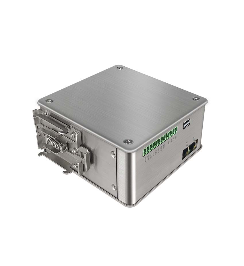 GMC-X3卡轨式失重秤控制模块