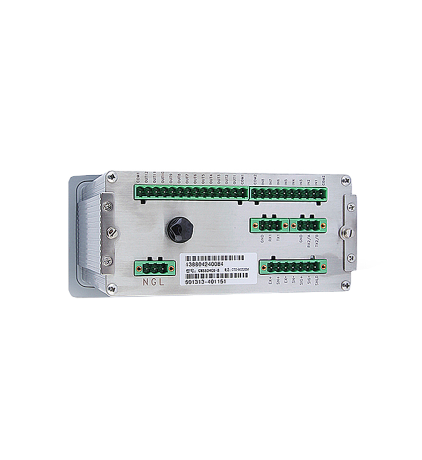 GM8804C-5散料称重仪表-称重控制器-称重显示器