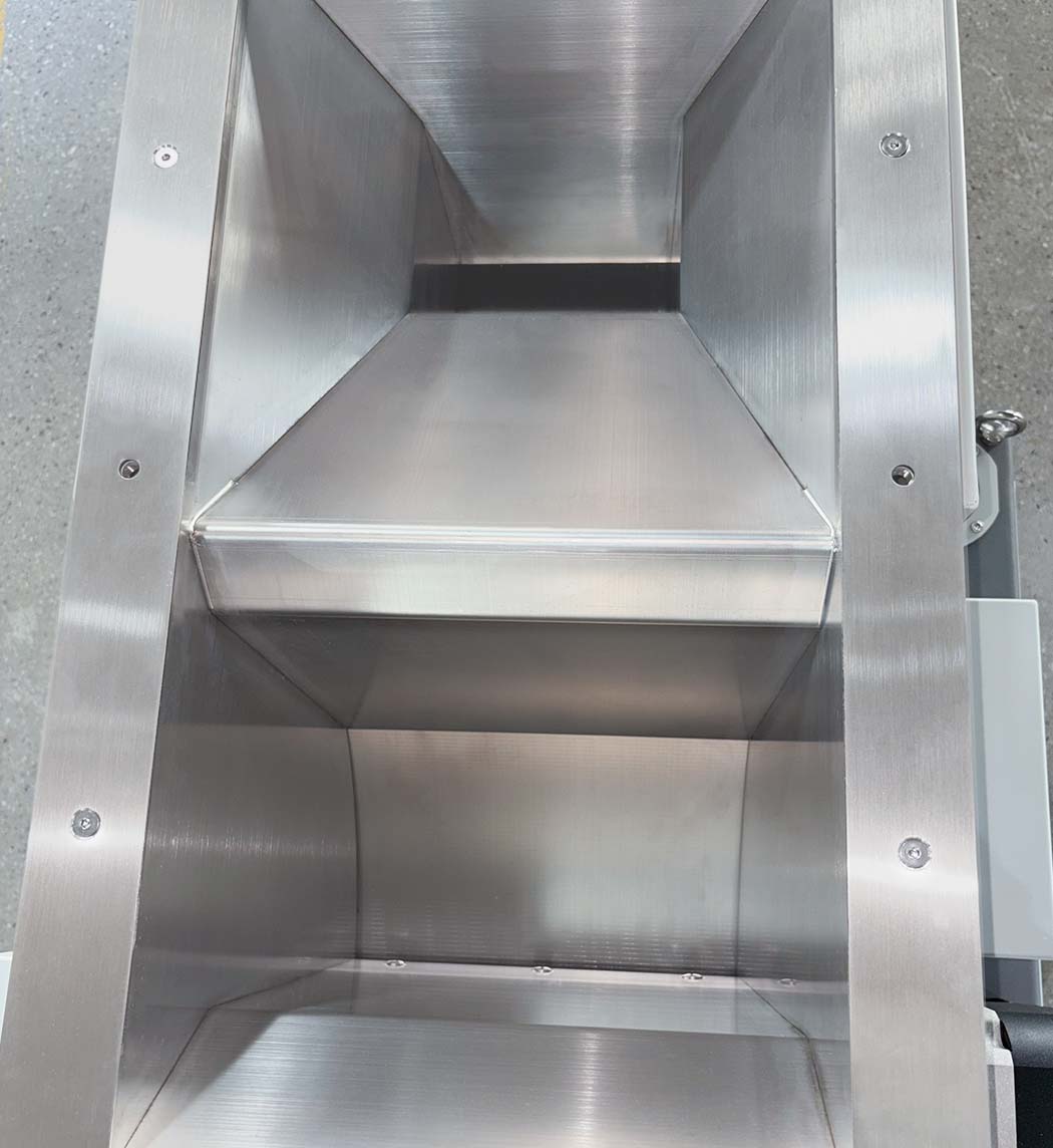 AF-50K 颗粒包装秤单元 （大颗粒版）