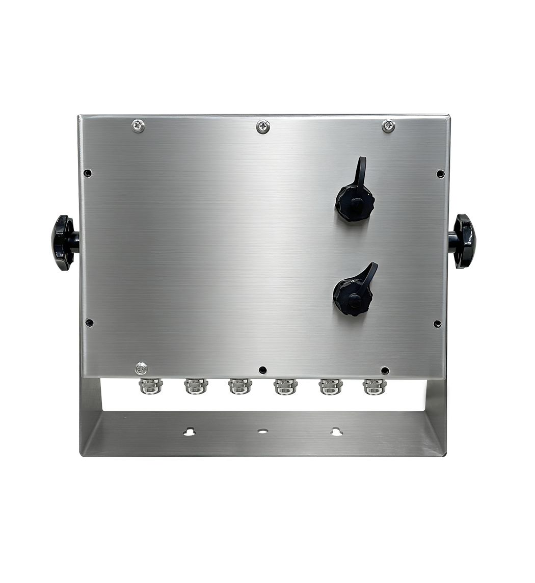 GMC-P7(F8) 称重仪表（静态检重应用）