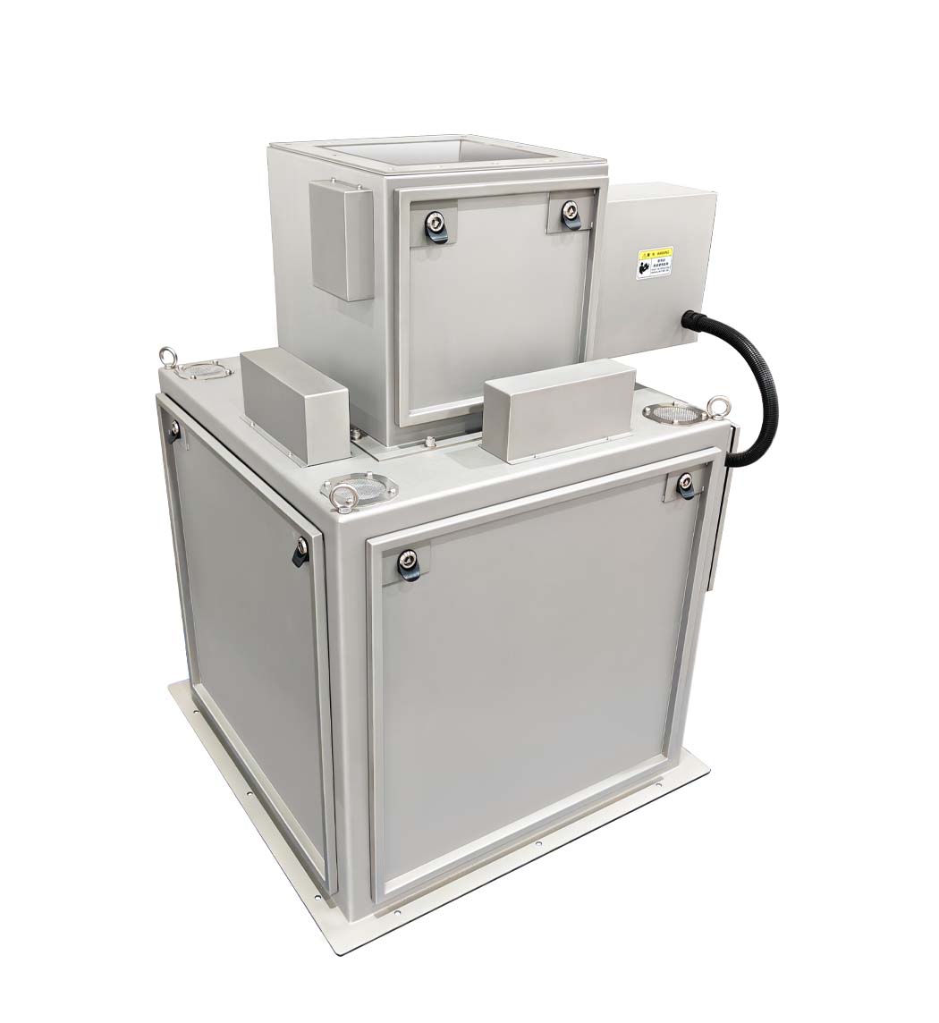 AF-50K 颗粒包装秤单元 （化肥行业高速版）