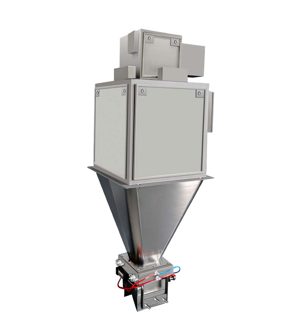 AF-50K 颗粒包装秤单元 （化肥行业高速版）