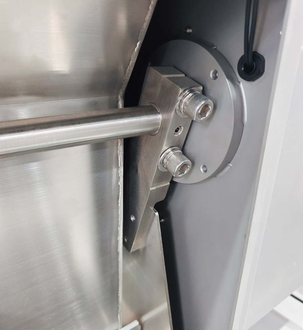 AF-50K 颗粒包装秤单元 （化肥行业高速版）