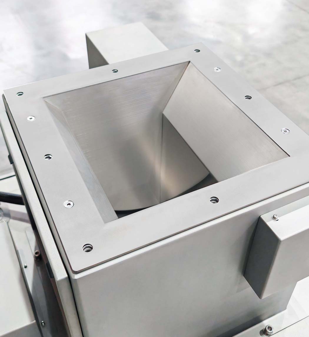 AF-50K 颗粒包装秤单元 （化肥行业高速版）