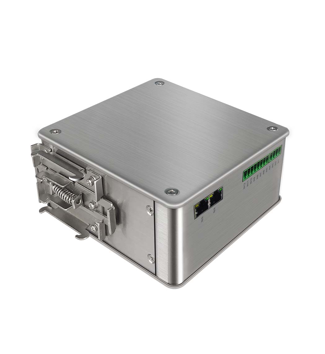 GMC-X904-2/D称重包装控制模块