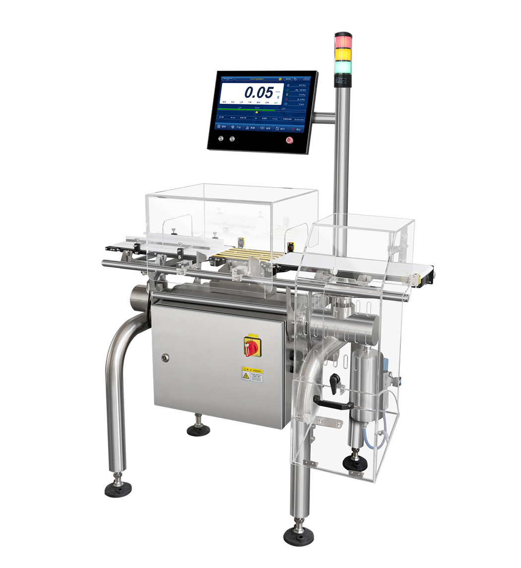 Hawk Pharma 系列制药检重秤